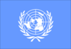 United Nations Flag Clip Art